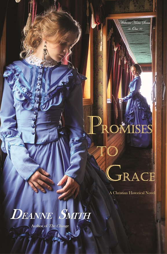 Click here for more information about Promises to Grace