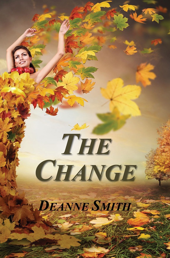 Click here for more information about The Change